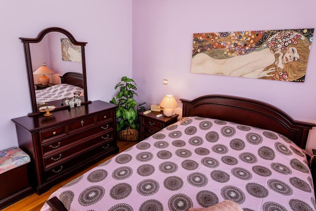 Pantheon Penthouse, Athens Riviera 아파트 외부 사진