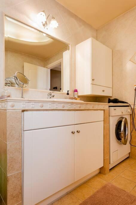 Pantheon Penthouse, Athens Riviera 아파트 외부 사진