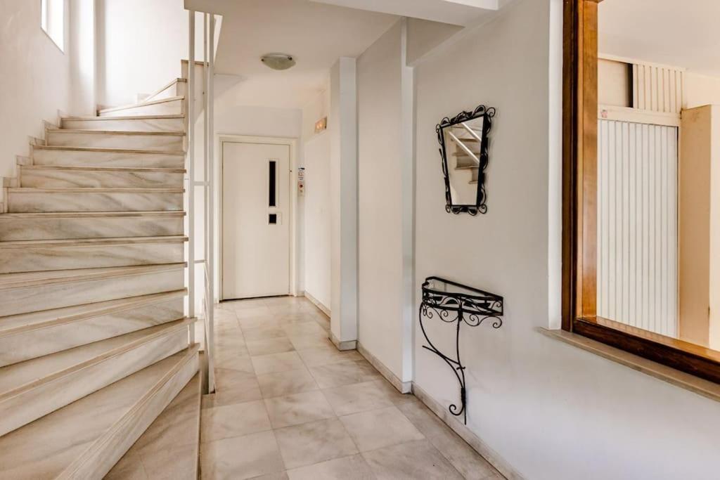 Pantheon Penthouse, Athens Riviera 아파트 외부 사진
