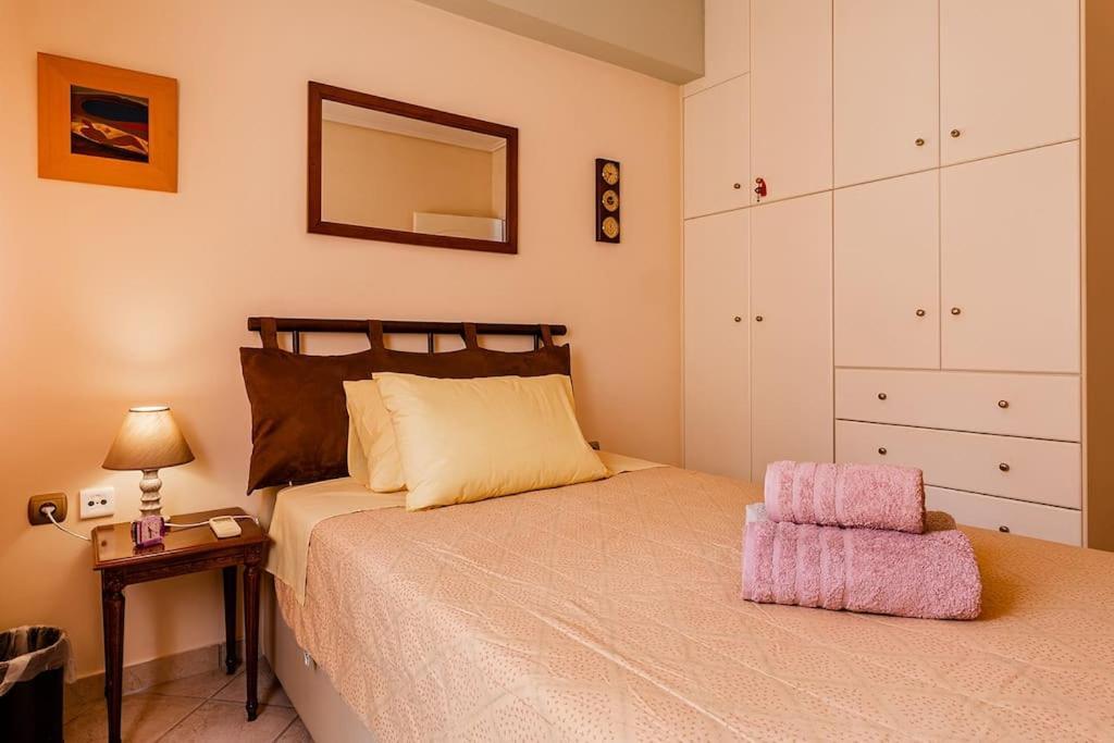 Pantheon Penthouse, Athens Riviera 아파트 외부 사진
